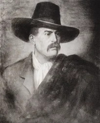 Sir Richard Francis Burton from 